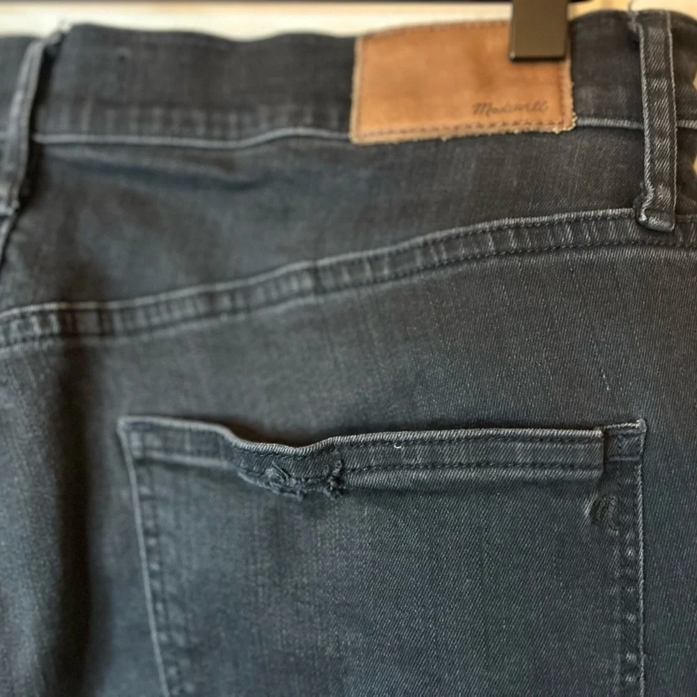 Madewell 9